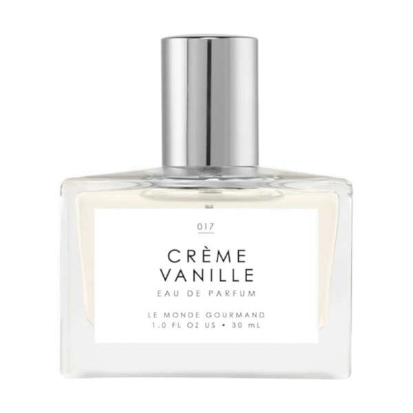 Le Monde Gourmand Crème Vanille Eau de Parfum