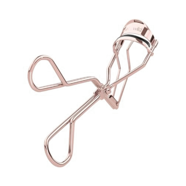 wet n wild High On Lash Eyelash Curler with Comfort Grip