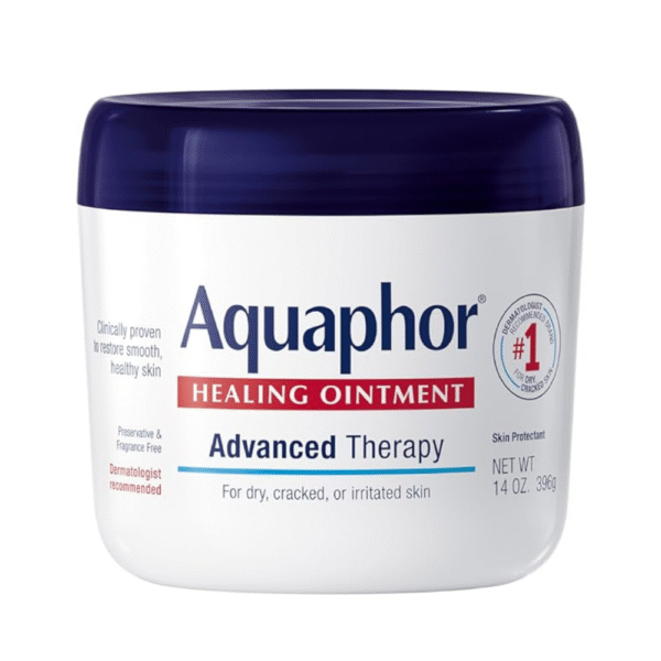 Aquaphor Healing Ointment Advanced Therapy Skin Protectant