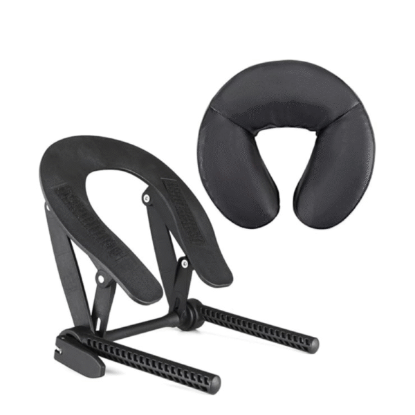 Noverlife Adjustable Massage Table Face Cradle