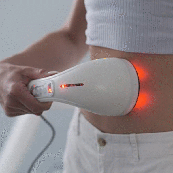 Body Massage Device 4 in 1 Body Machine Body Multifunctional Beauty Salon Machine