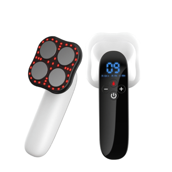 MASIKE Body Machine Upgraded