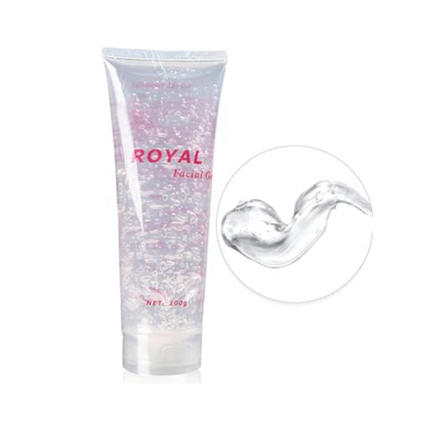 Gel for Use with GARYOB Frequency Facial Machine (Pack of 1)