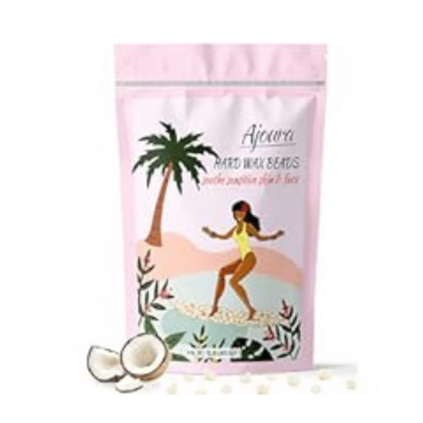 1lb Refill Wax Beans for Hair Removal Kit