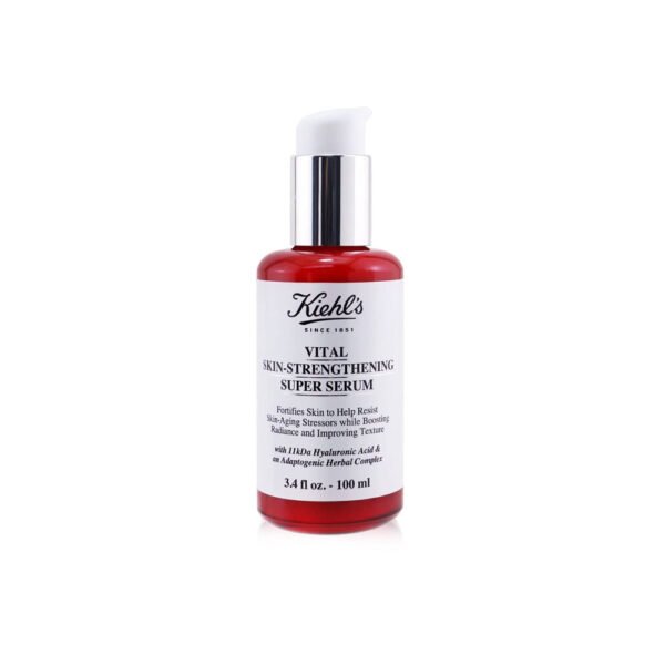 Kiehl's Vital Skin-Strengthening Hyaluronic Acid Serum