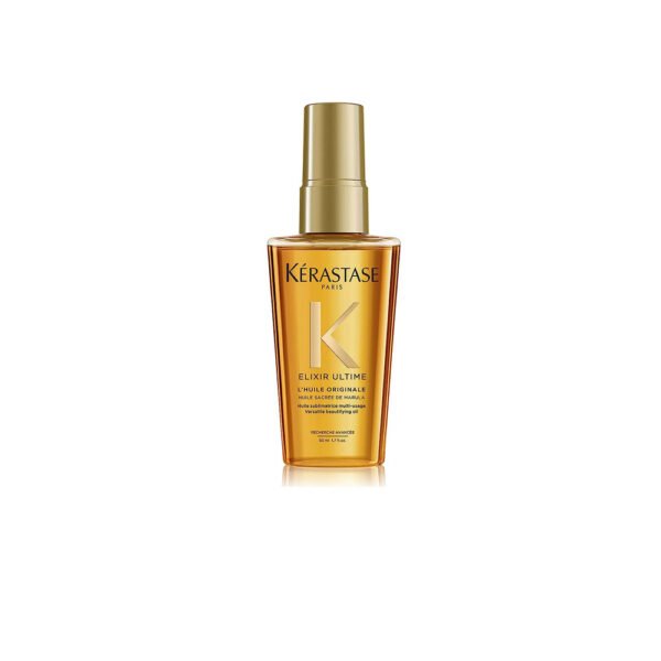 KERASTASE Elixir Ultime L'Huile Original Hair Oil