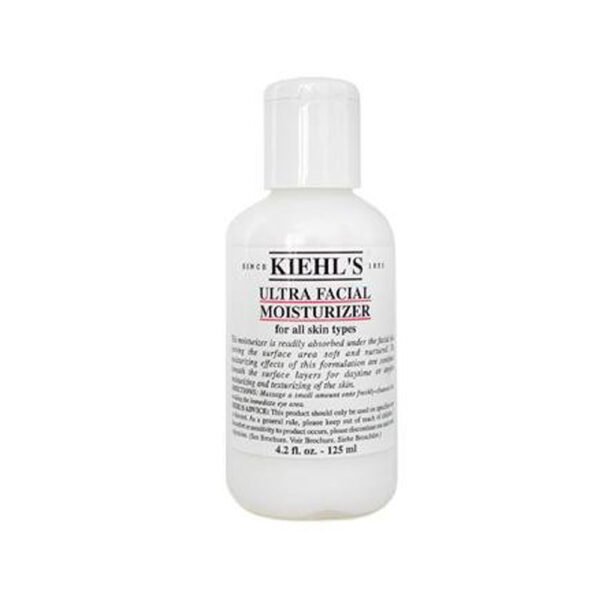 Kiehls - Ultra Facial Moisturizer - 4.2 fl. oz