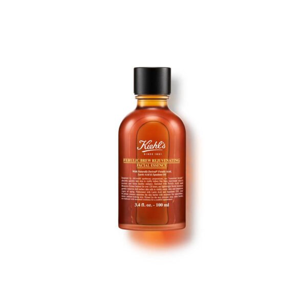 Kiehl's Ferulic Brew Rejuvenating Facial Essence