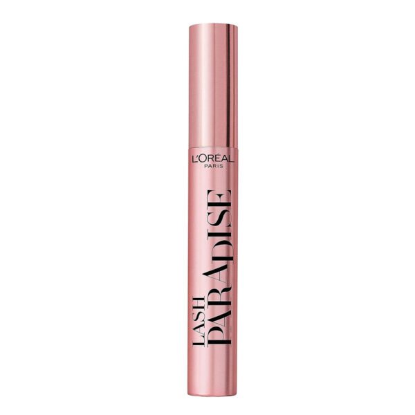 L'Oreal Paris Voluminous Makeup Lash Paradise Mascara, Voluptuous Volume