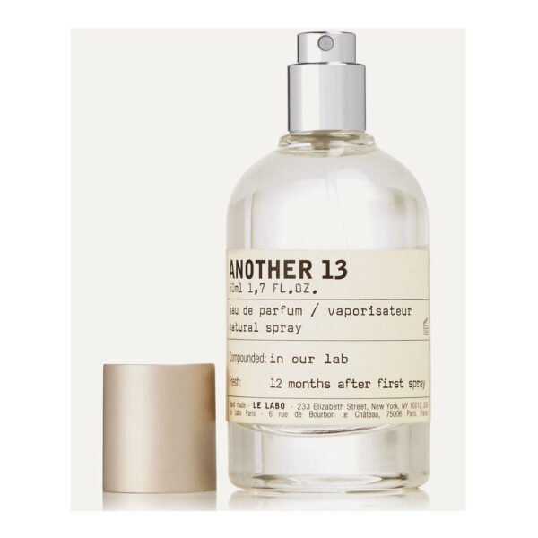 Le Labo Another 13 Eau De Parfum Natural Spray 50ml
