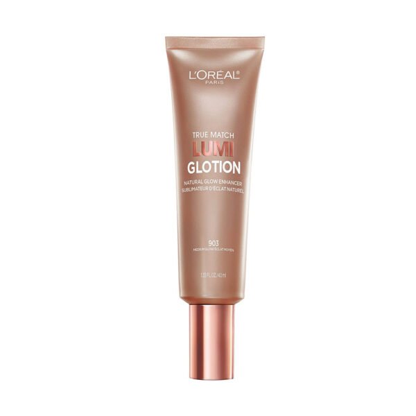 L’Oréal Paris Makeup True Match Lumi Glotion, Natural Glow Enhancer