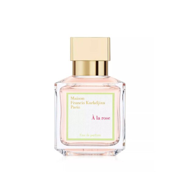 Maison Francis Kurkdjian A La Rose Parfum Spray,