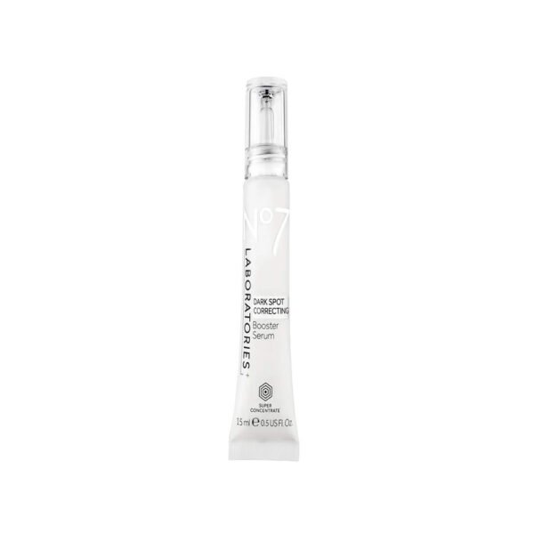 No7 Laboratories Dark Spot Correcting Booster Serum