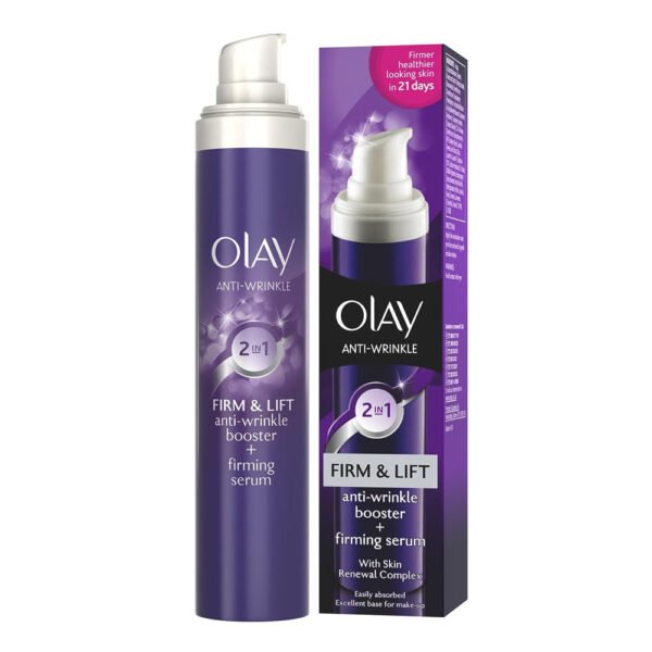 Olay Anti-wrinkle Firm And Lift Two In One
